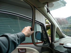 �E�F�U�[�X�g���b�v���O��