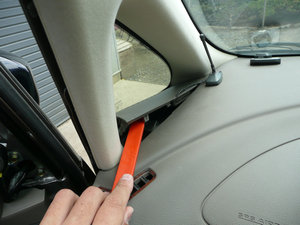 A�s���[���̃J�o�[���O��