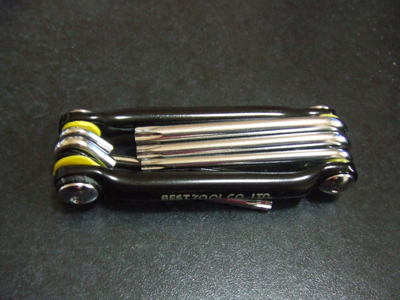 �g���N�X�����`�P