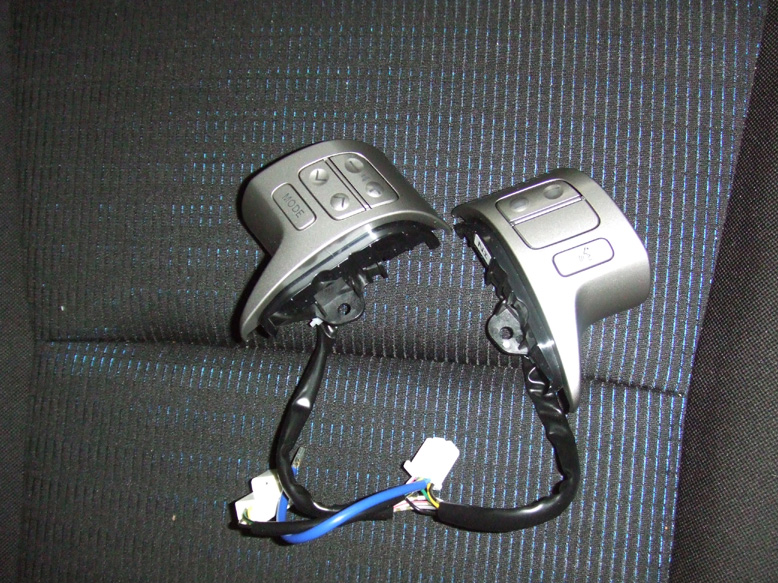 �X�e�A�����O�X�C�b�`