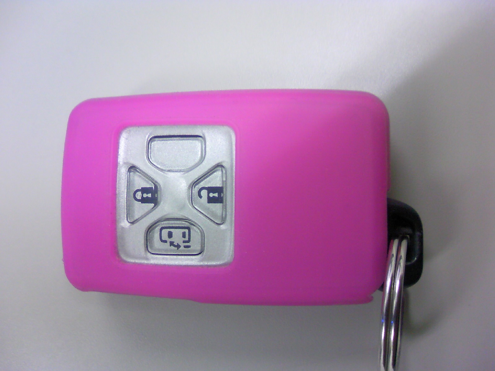 �L�[�J�o�[�P